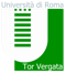 Tor Vergata University logo