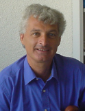 Photograph of Sauro Succi