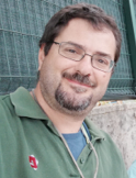 Photograph of Giorgio Amati